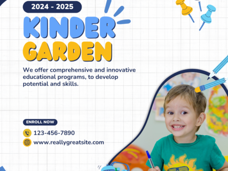 Pack KinderGarden_Plantillas