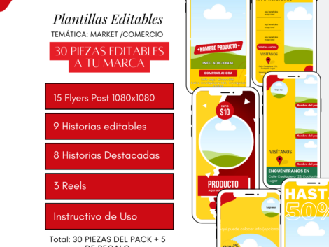 Promo Plantilla Para Publicar en Etsy (Post de Instagram) (4)