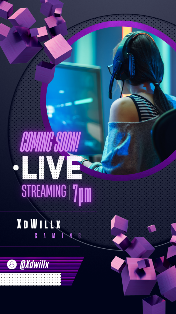 Pack Streamers