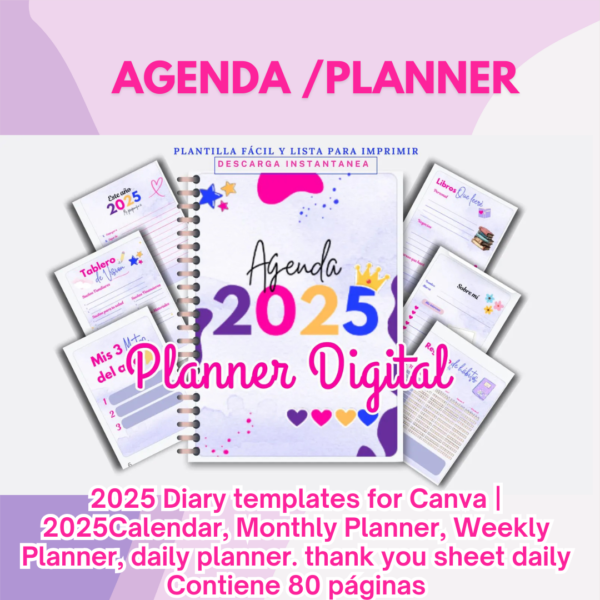 Agenda