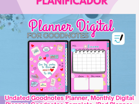 Planner Digital