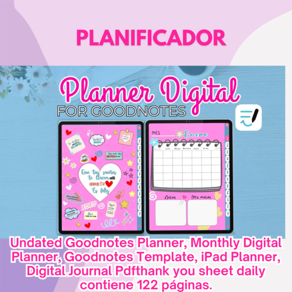 Planner Digital