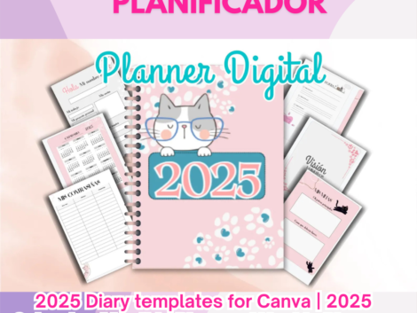 Planner 2025